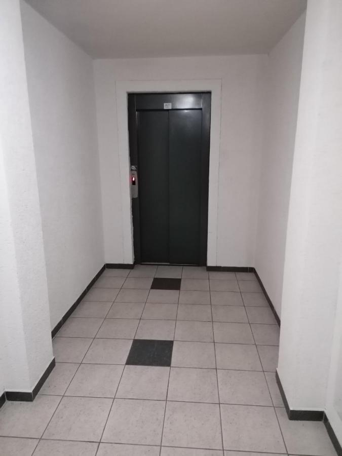 Emili Apartman Ягодина Екстериор снимка