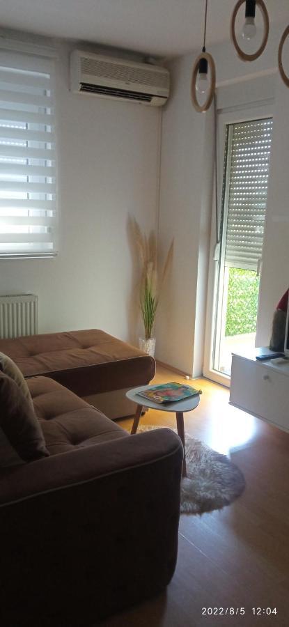 Emili Apartman Ягодина Екстериор снимка