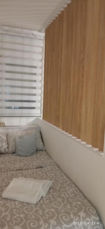 Emili Apartman Ягодина Екстериор снимка