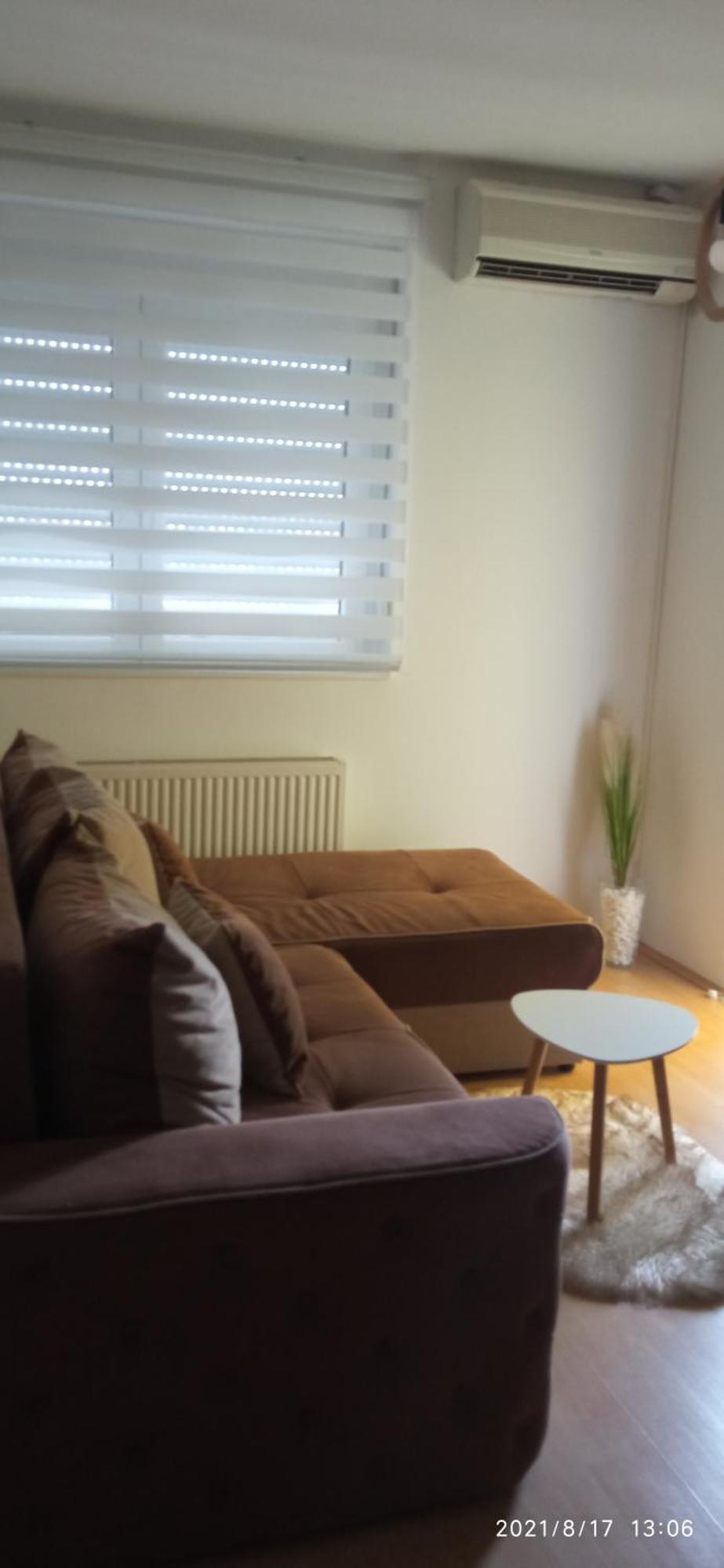 Emili Apartman Ягодина Стая снимка