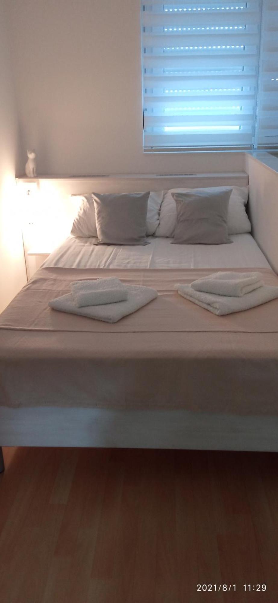 Emili Apartman Ягодина Стая снимка